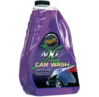 Meguiars Nxt Generation Car Wash 1.89ltr